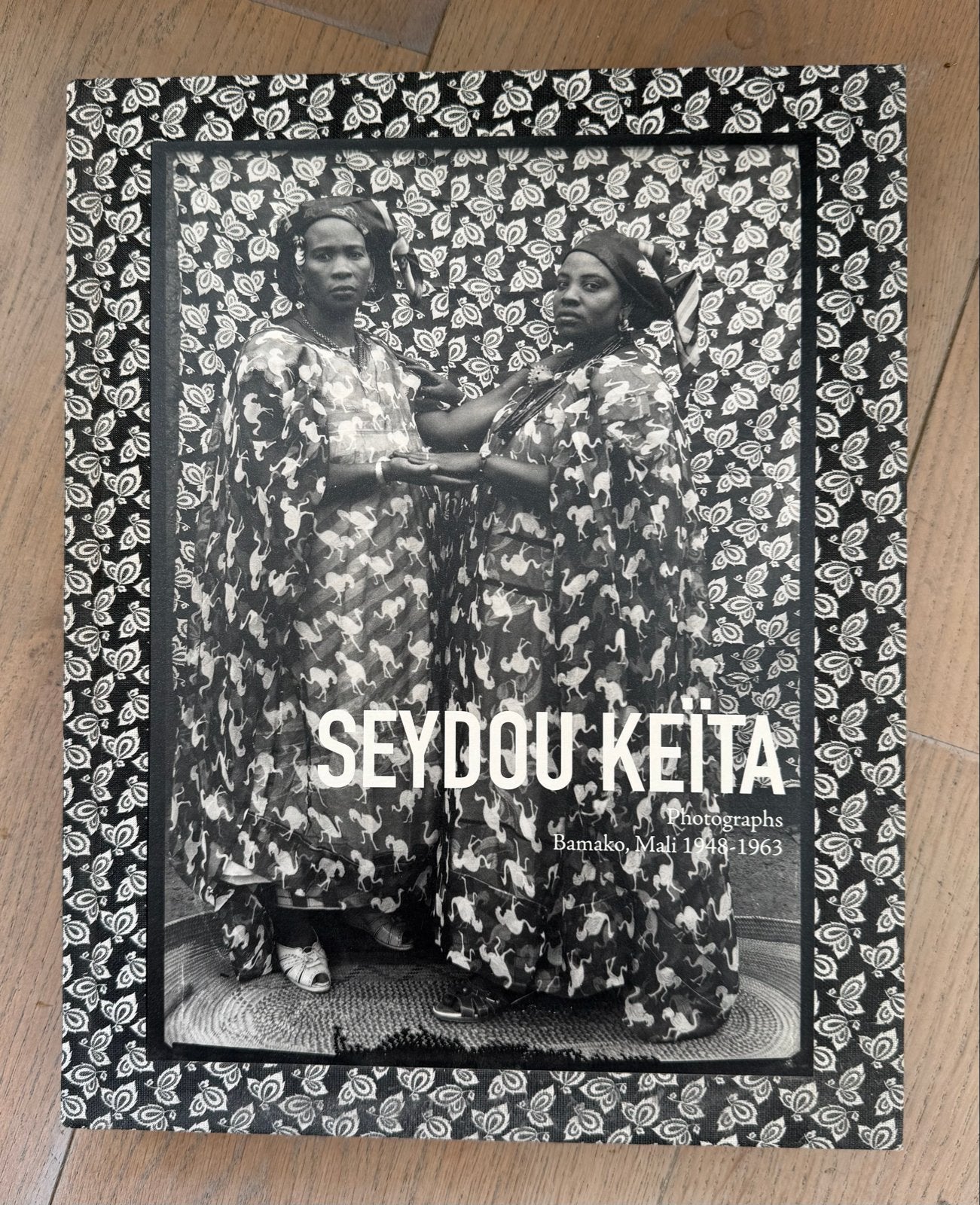Seydou Keïta: Photographs Bamako, Mali 1948-1963, Boeken, Ophalen of Verzenden, Zo goed als nieuw, Fotografie algemeen