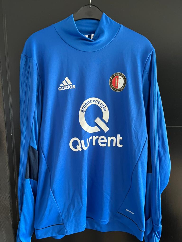 Feyenoord voetbalshirt, nieuw en origineel. Maat M, Sport en Fitness, Voetbal, Maat M, Ophalen of Verzenden, Nieuw, Shirt