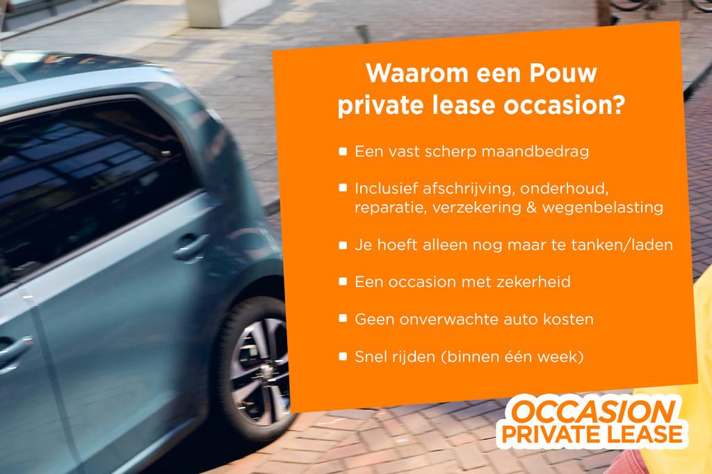Volkswagen Golf GTE 1.5 eHybrid 272pk | Panoramadak | Trekha, Auto's, Volkswagen, 12 maanden, Stof, 1498 cc, 4 cilinders