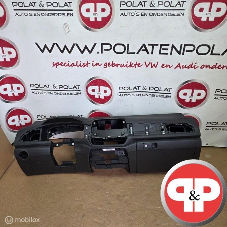 VW T-roc dashboard 2GA857002