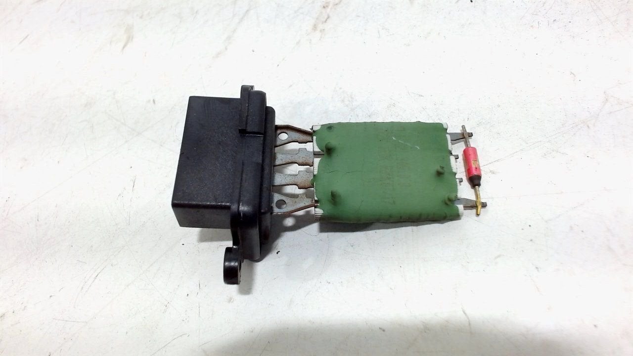 Kachelweerstand Fiat 500C, Auto-onderdelen, Onderdelen@venauto.nl, Van der Ven Autorecycling B.V., Gebruikt, Ettenseweg 76, 4706 PB Roosendaal, The Netherlands