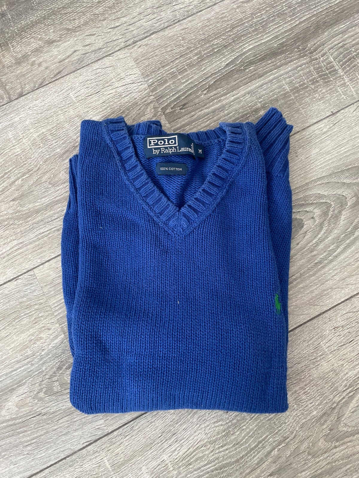 Polo Ralph Lauren Spencers / Trui zonder mouwen - Maat M, Kleding | Heren, Ophalen of Verzenden, Zo goed als nieuw, Maat 48/50 (M)