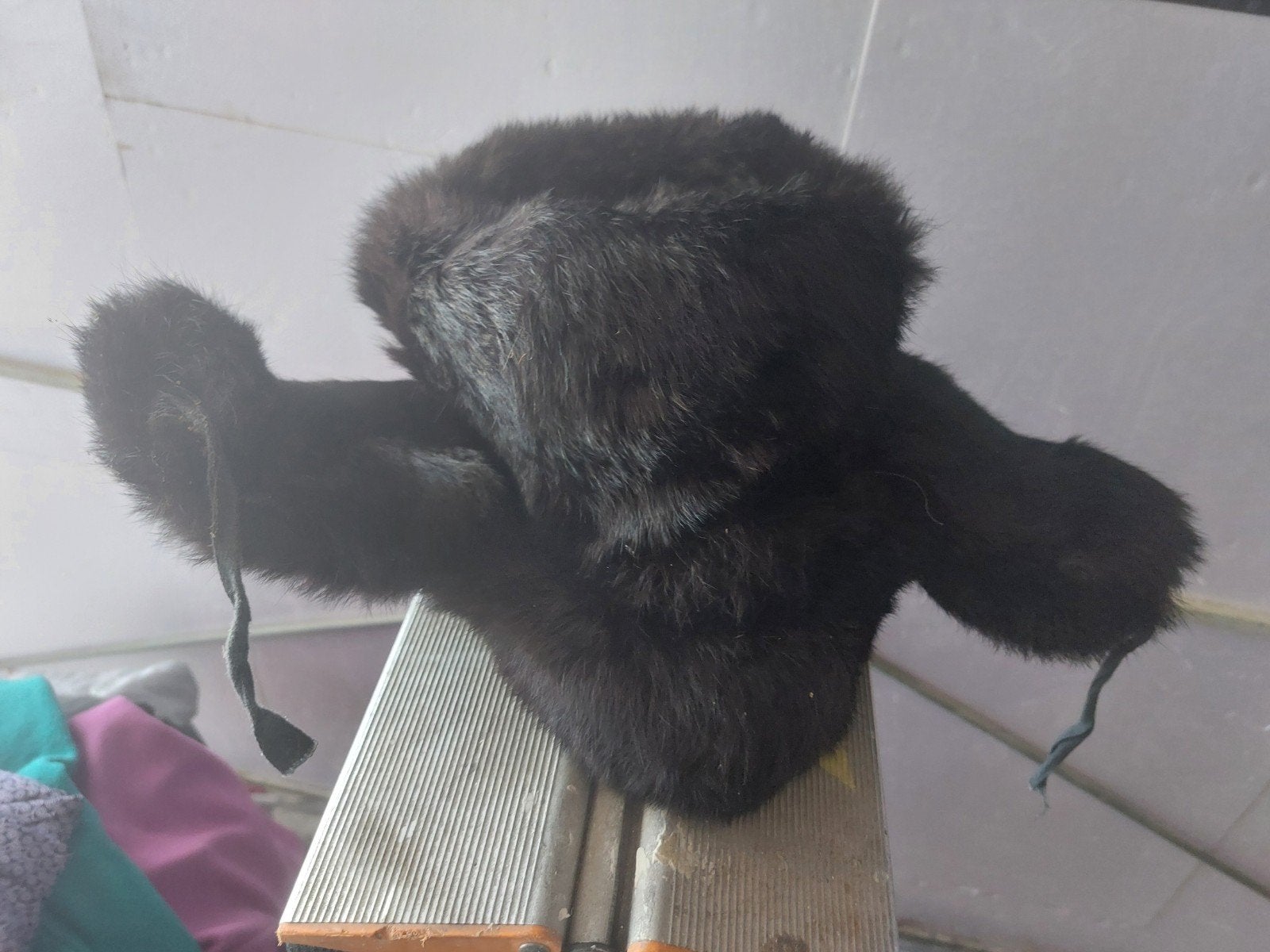 Bontmuts, Ophalen of Verzenden, Nieuw, One size fits all
