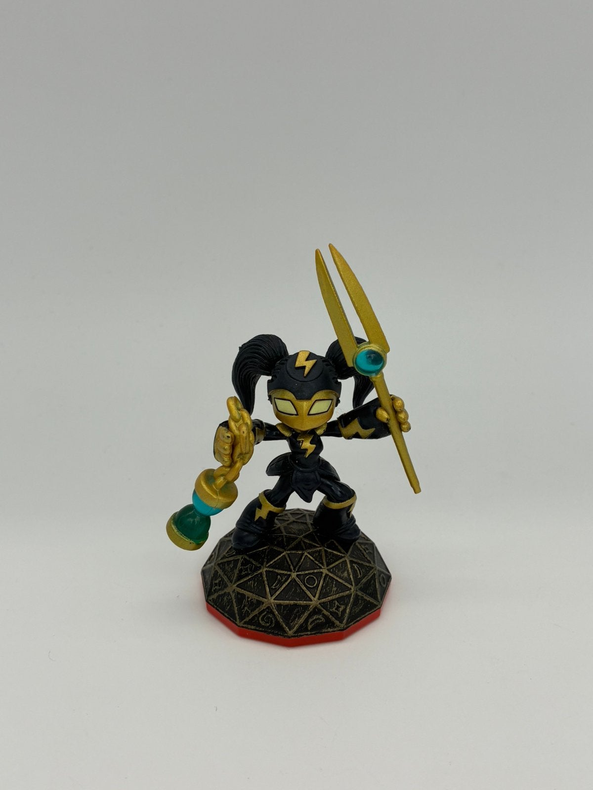 Skylanders Trap Team Legendary Deja Vu, Verzenden, W, Zo goed als nieuw, W