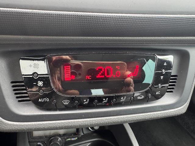 Seat Ibiza 1.2 TDI Reference, '10, clima, cruise, trekhaak,, Euro 5, Stof, Gebruikt, Zwart