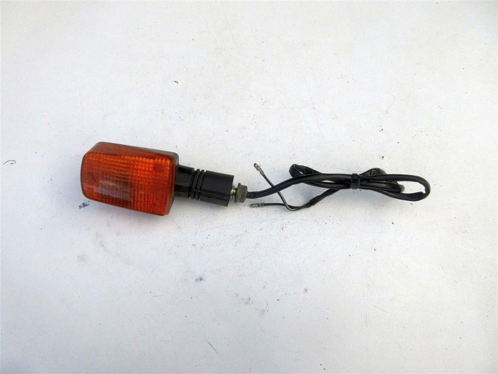 Suzuki GSX600F knipperlicht achter knipper licht GSX 600 F, Ophalen of Verzenden