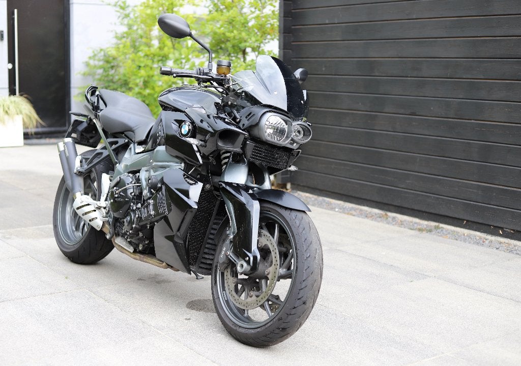BMW K1300R | 29.950 km | ESA | Quickshifter | RDC | Historie, 1293 cc, 4 cilinders, Motorrijbewijs A, Gebruikt