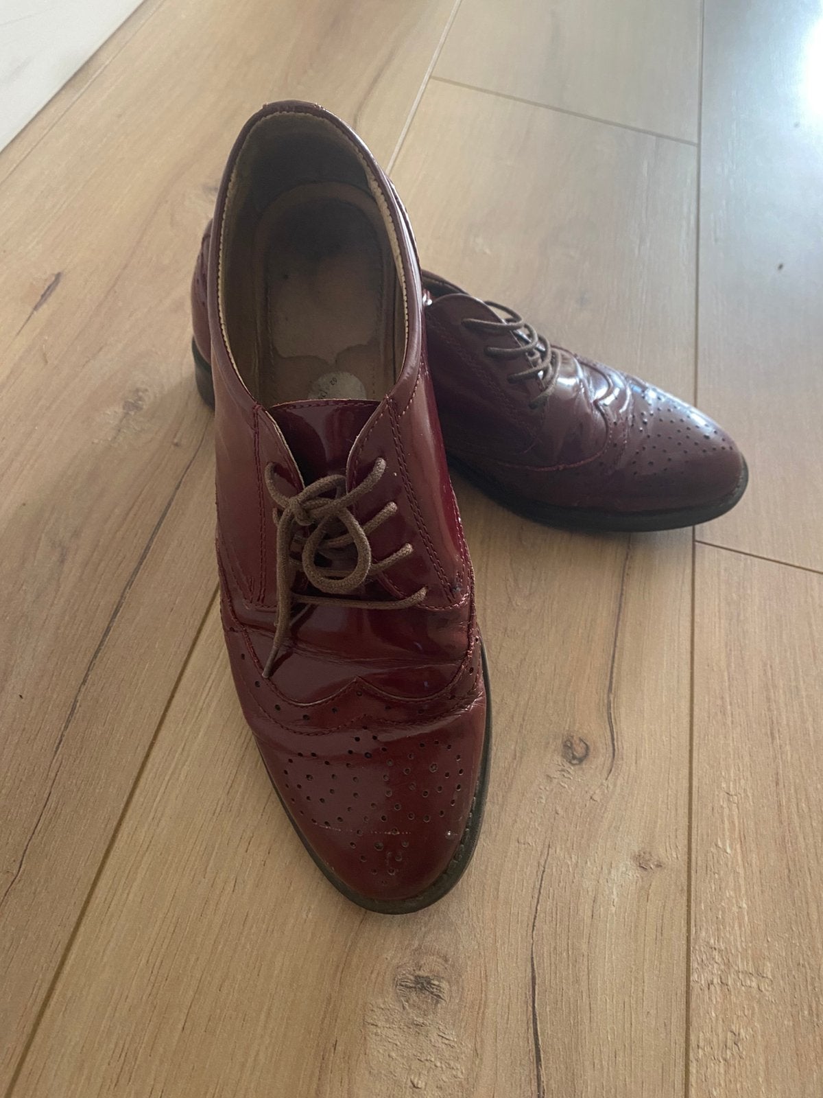 Ralf Ringer boots maat 36, Ophalen of Verzenden, Gedragen, Overige kleuren
