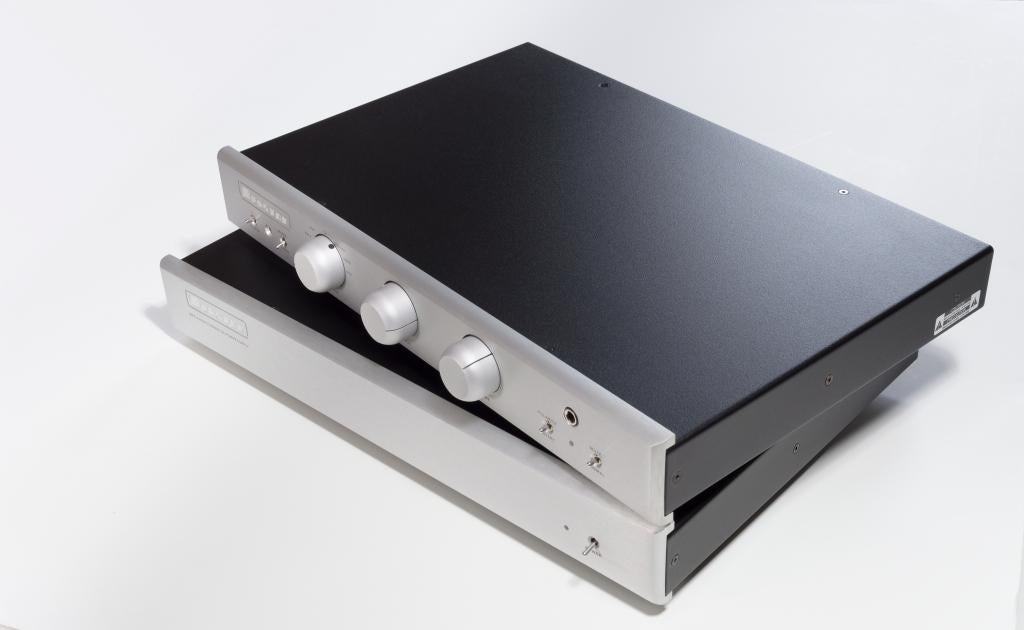 Bryston BP26 Voorsterker /  Pre Amp ZIlver /Silver, Overige merken, Gebruikt, Ophalen of Verzenden, Minder dan 60 watt