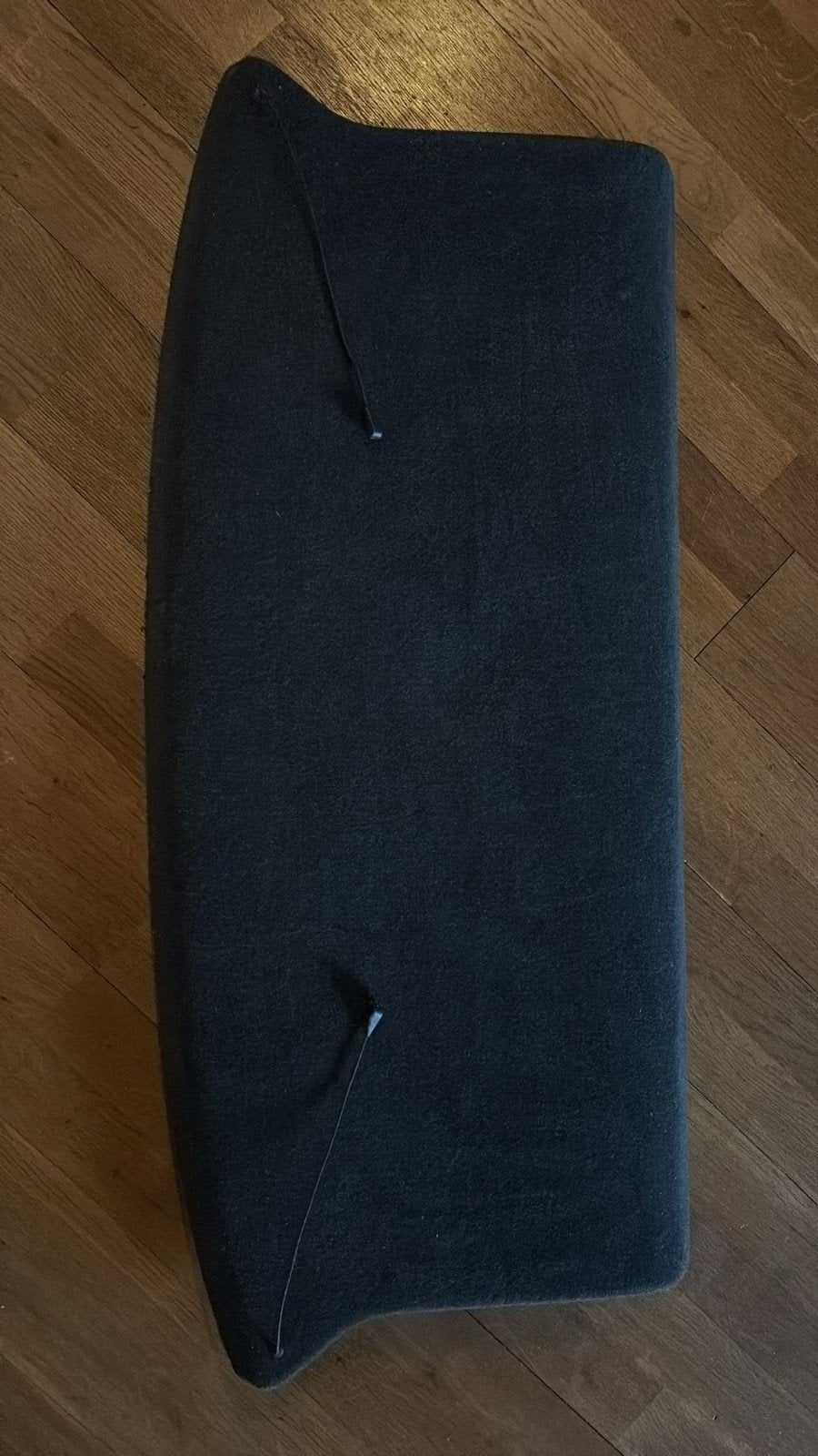 SEAT IBIZA Hoedenplank 3deurs 2002-2008, Ophalen, Seat
