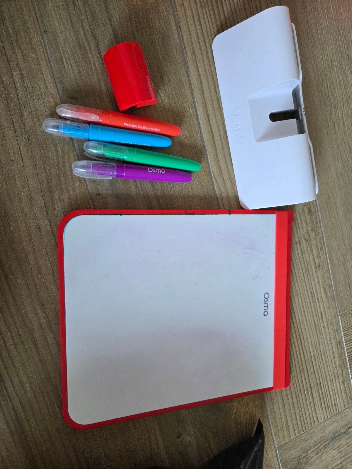 Osmo Creative Starter Kit voor iPad - Teken & Ontdek, Ophalen of Verzenden, Gebruikt, Knutselen