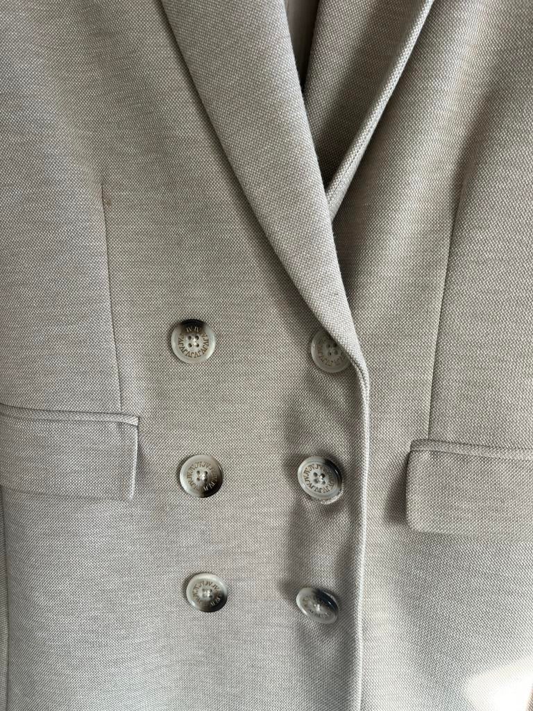 Josh v dames blazer maat s, Bruin, Ophalen of Verzenden, Jasje, Maat 36 (S)