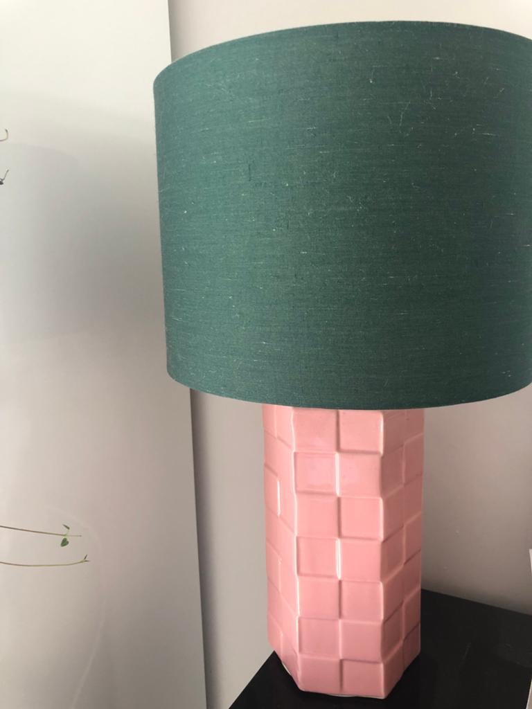 Lamp &Klevering Amsterdam, Ophalen, Zo goed als nieuw, E27 (groot), Led-lamp