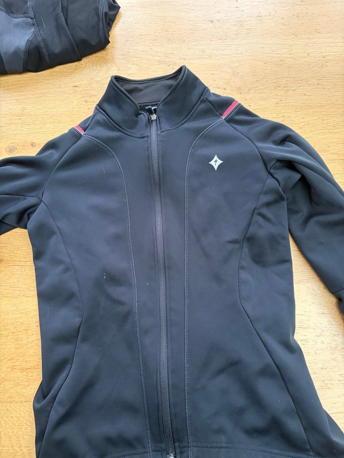 Sportkleding pakket: Specialized, Craft, Asics, Adidas, Nike, Zwart, Ophalen of Verzenden, Hardlopen of Fietsen, Maat 36 (S)