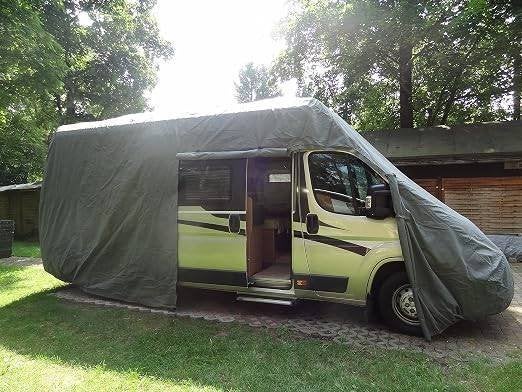 Nieuwe camperhoes te koop, Ophalen, Nieuw