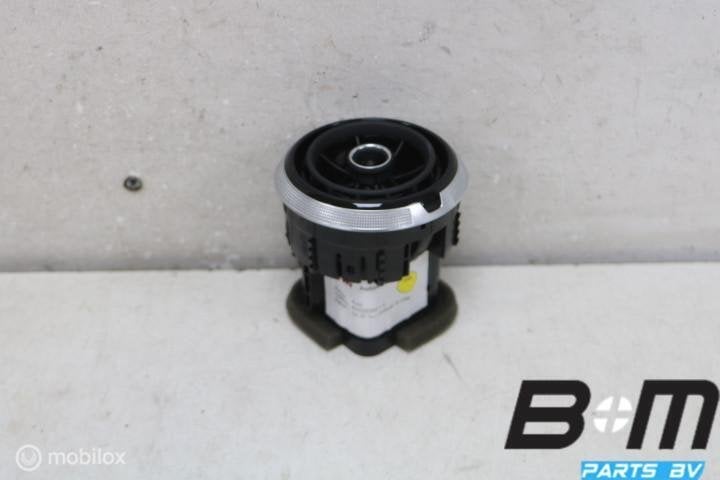 Luchtrooster in dashboard Audi A3 8V 8V0820901A, Auto-onderdelen, Gebruikt