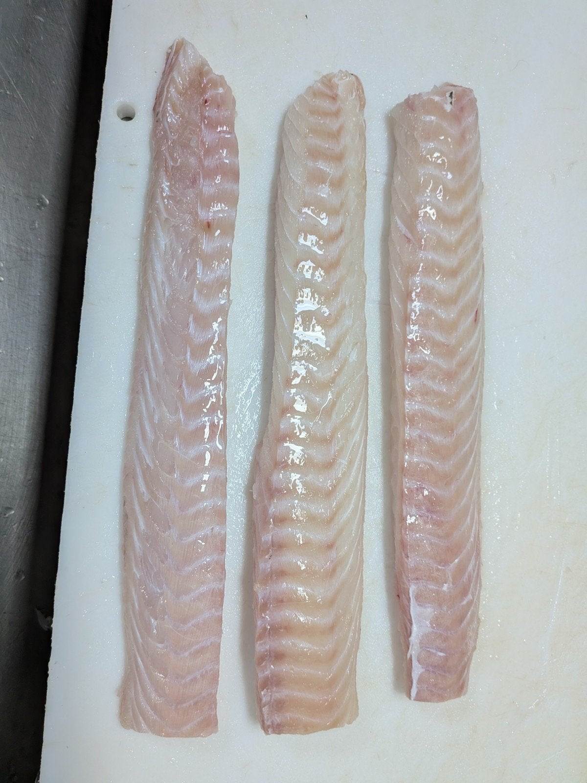 Verse Leng, Kabeljauw Kibbeling, Filet en Haas, Ophalen of Verzenden