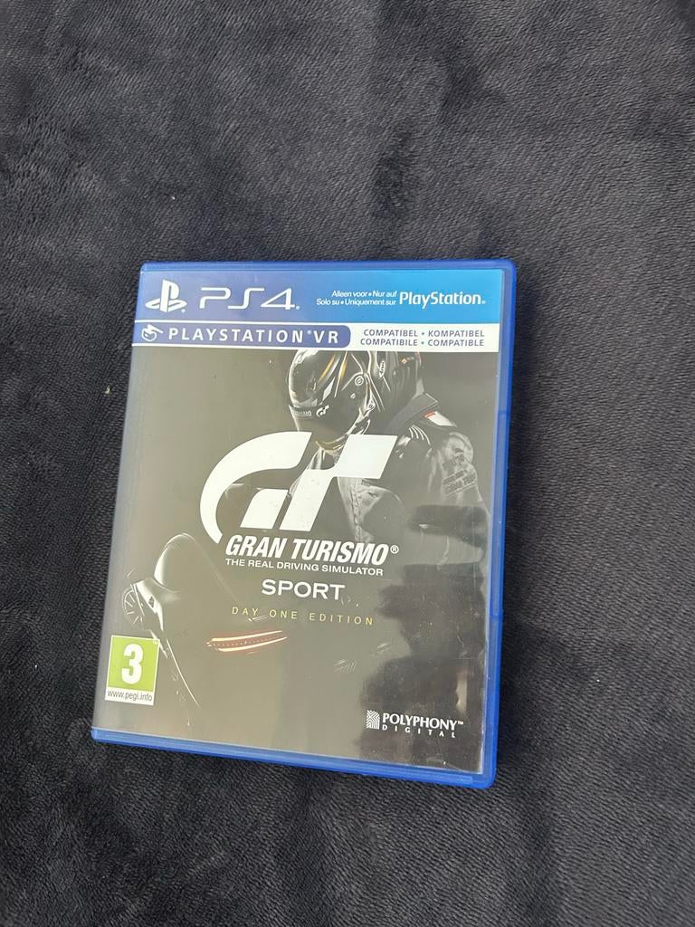 Diverse games voor PlayStation 4 en PlayStation 5, Ophalen of Verzenden, Gebruikt