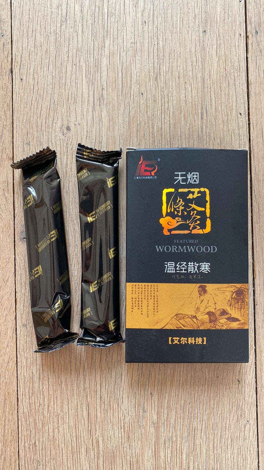 Moxa sticks, Ophalen of Verzenden, Nieuw