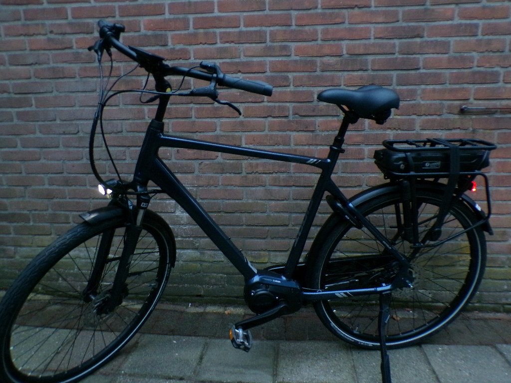 mooie giant entour +, Ophalen, Giant, Zo goed als nieuw, 59 cm of meer