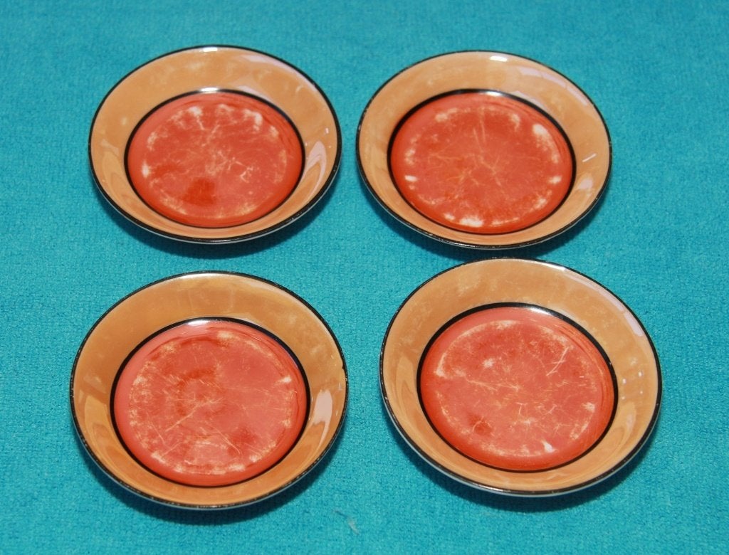 Tapas schaaltjes antiek, Antiek en Kunst, Ophalen of Verzenden