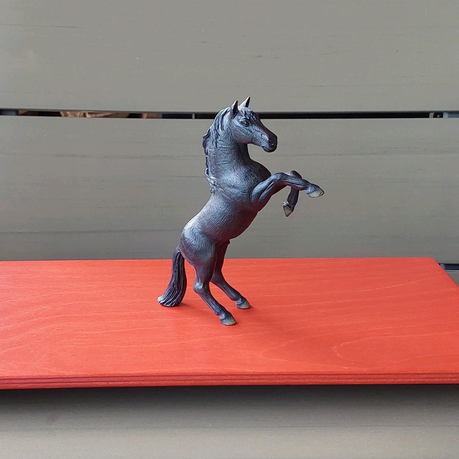 Schleich paard, Ophalen, Zo goed als nieuw