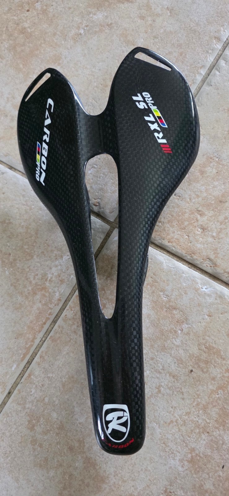 Te koop vol carbon zadel rxl sl pro, Ophalen of Verzenden, Zadel, Carbon