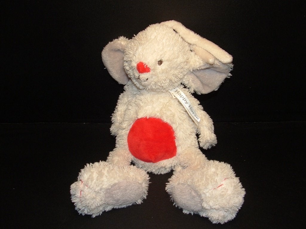 HAPPY HORSE MUIS MOUSE MILO MUSICAL MUZIEKDOOS, Ophalen of Verzenden, Nieuw, Overige typen