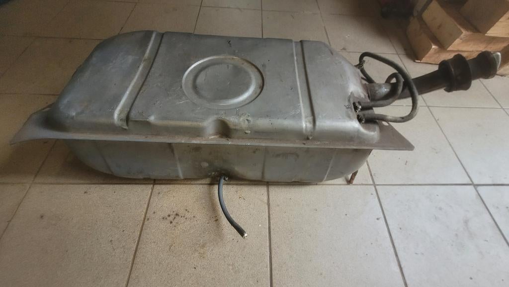 Tank opel kadett c caravan (station), Auto-onderdelen, Brandstofsystemen, Ophalen, Opel