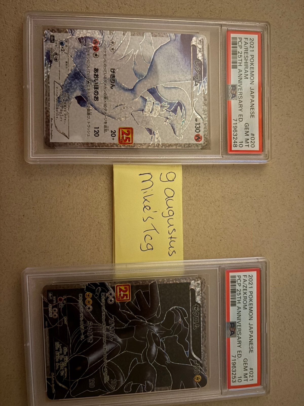 PSA slabs & Rebelclash boosterbox (zie omschrijving), Hobby en Vrije tijd, Verzamelkaartspellen | Pokémon, Ophalen of Verzenden