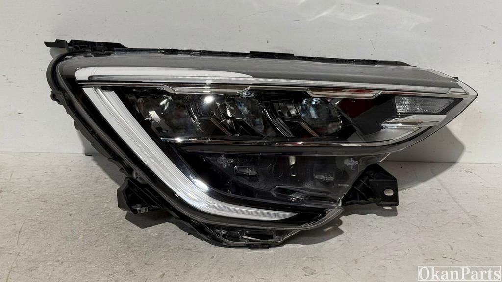 Renault Arkana LED rechter koplamp rechts 260107780R