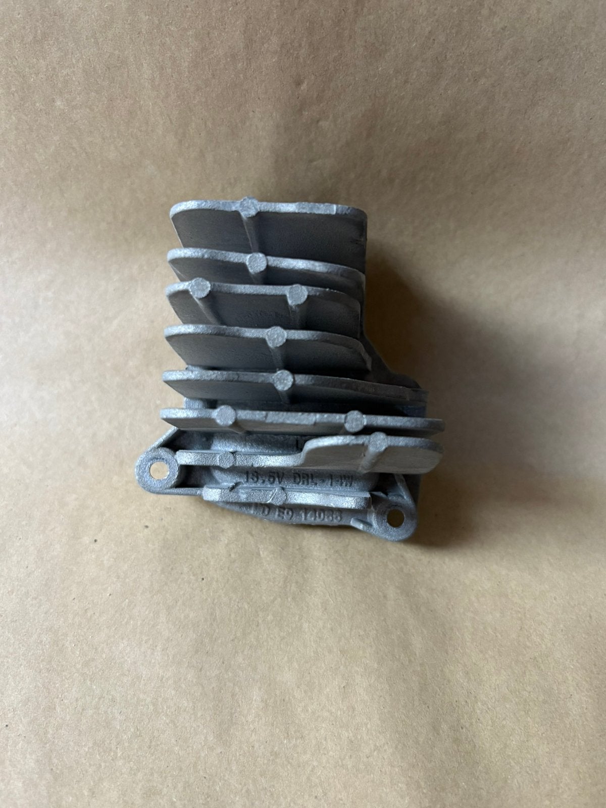 Originele Seat Leon 5F LED Dagrijlicht Module R 5F0941476, Ophalen of Verzenden, Gebruikt, Seat