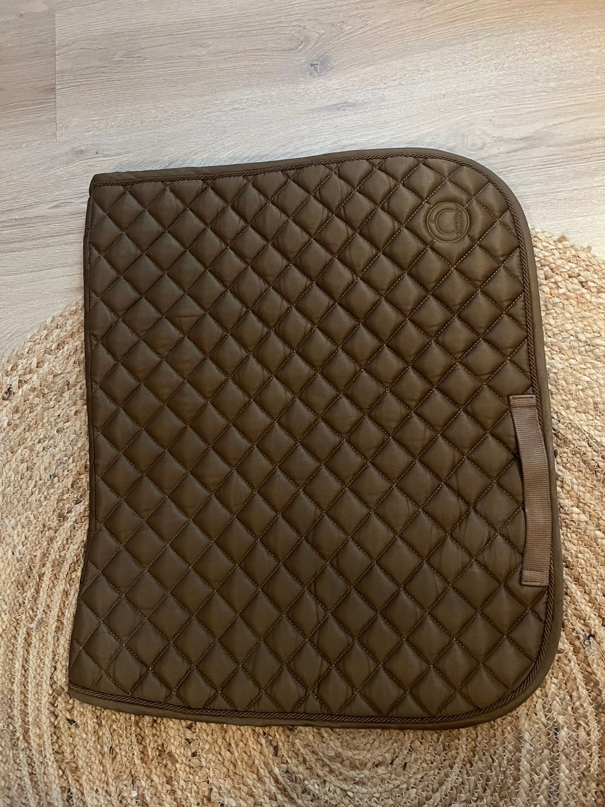 Paardrij dekjes, Dieren en Toebehoren, Horsegear, Schoftbescherming, 200 g, Ophalen of Verzenden