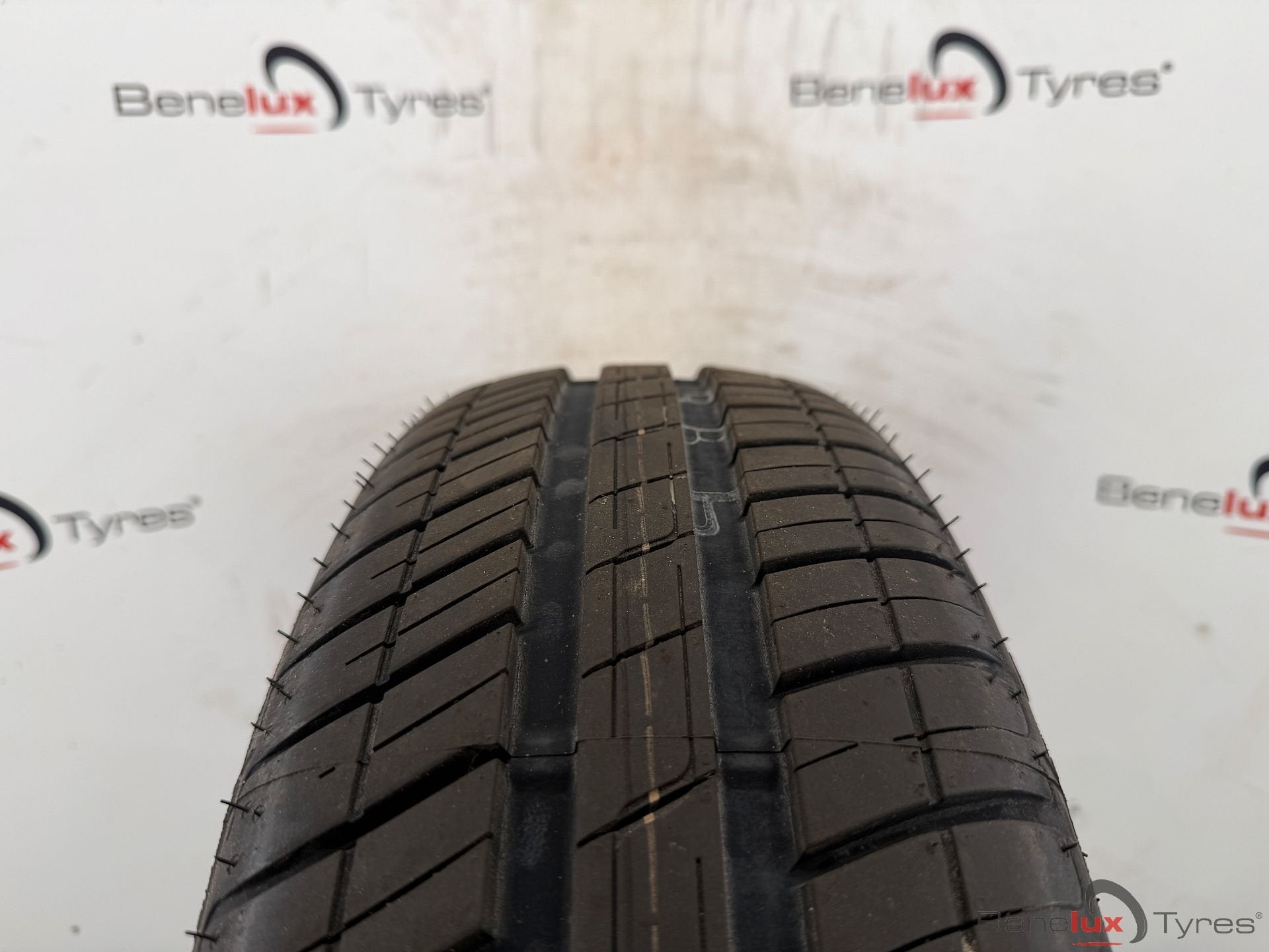 demo nieuw 175/60R15 81T Dunlop 175/60 R15 175/60/15 1756015, Ophalen, Gebruikt, 15 inch, -