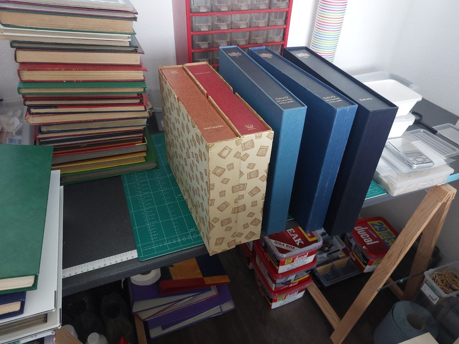 te koop een hoop postzegels, Postzegels en Munten, Postzegels | Toebehoren, Ophalen, Verzamelalbum
