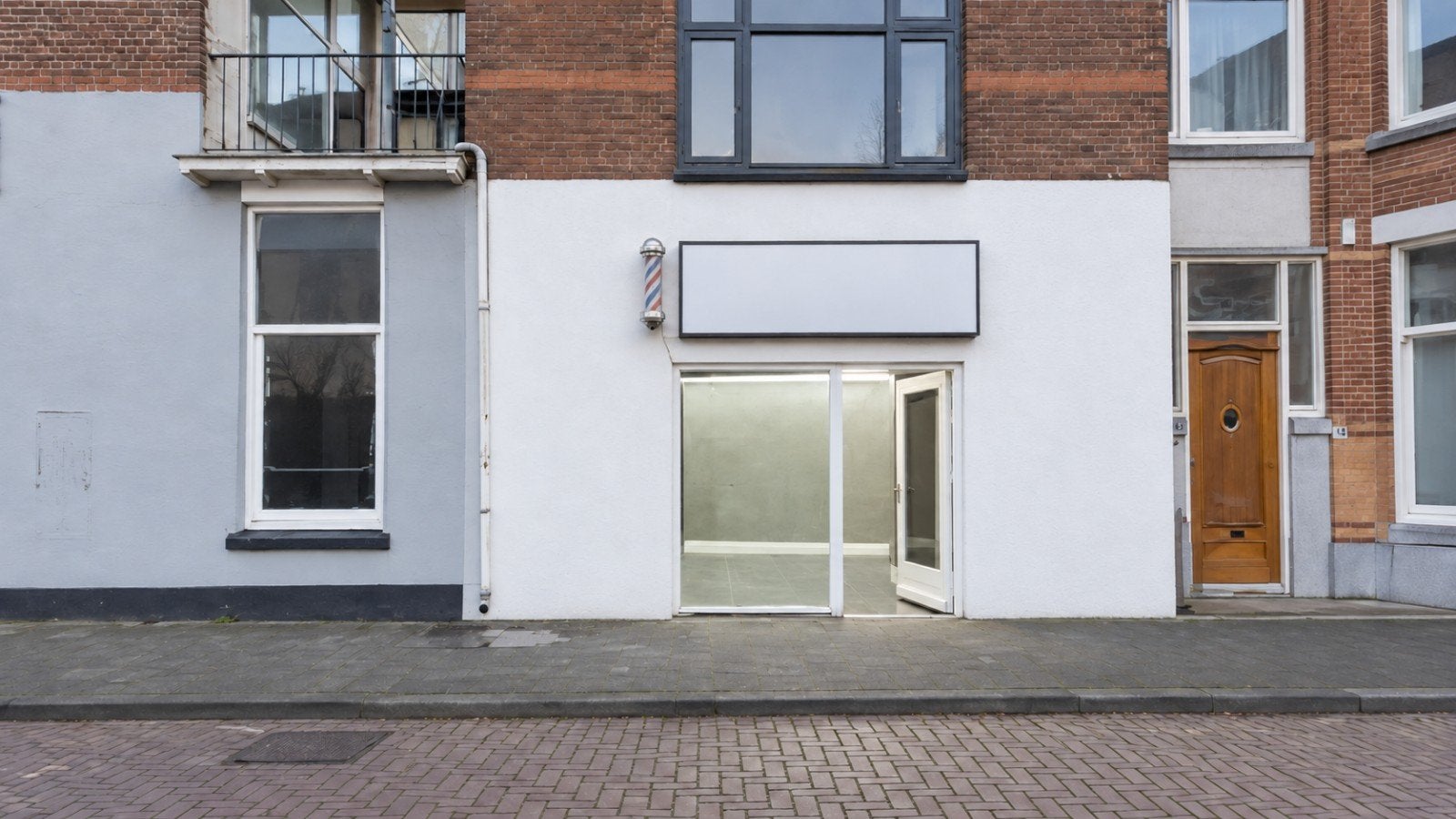 Salonruimte te huur  Loosduinseweg 985, Den Haag