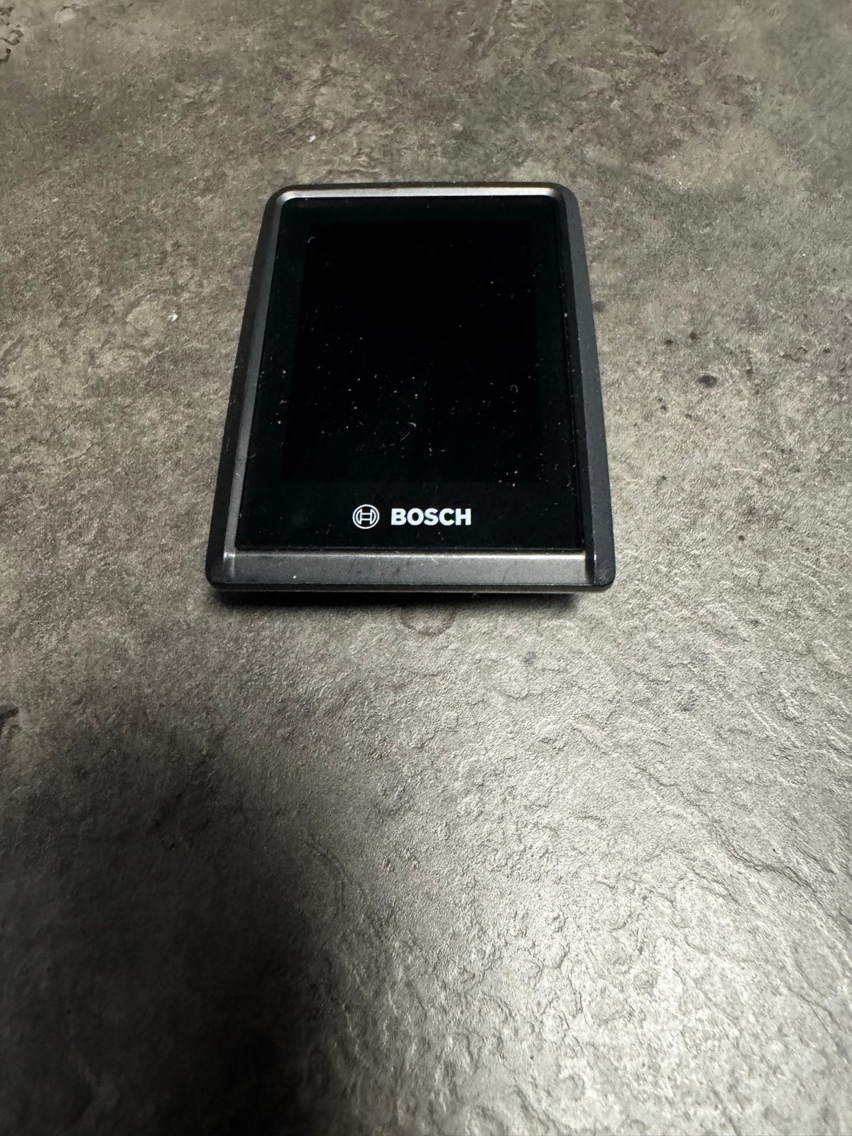 Bosch Kiox 300 Display voor E-bike Smart system ( BES3), Fietsen en Brommers, Fietsaccessoires | Fietscomputers, Ophalen of Verzenden