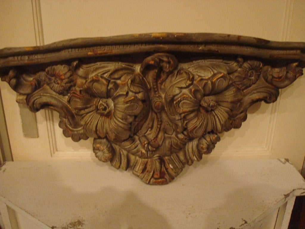 hele grote prachtige antiek look console claire&eef, Ophalen of Verzenden