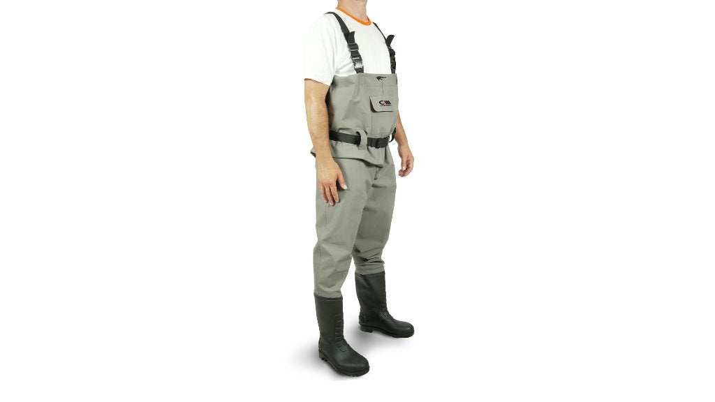 Waadpak Colmic maat 40, Watersport en Boten, Ophalen of Verzenden, Nieuw, Kleding
