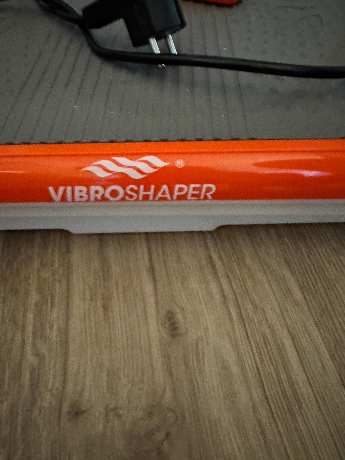Vibroshaper, Ophalen of Verzenden, Zo goed als nieuw