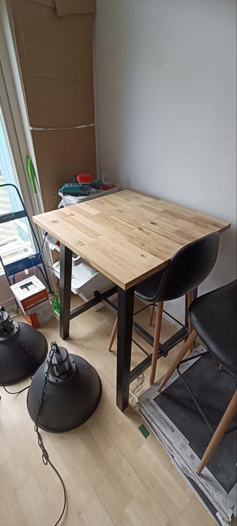 Ikea Bartafel, Huis en Inrichting, Ophalen