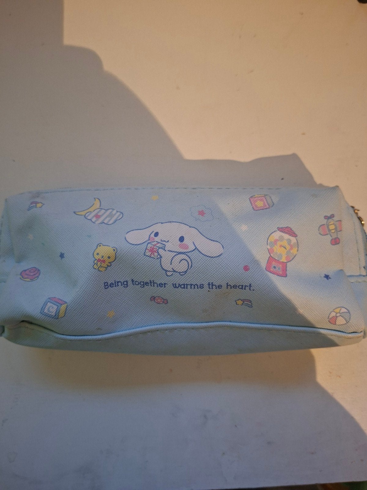 Sanrio cinnamoroll etui, Ophalen, Gebruikt