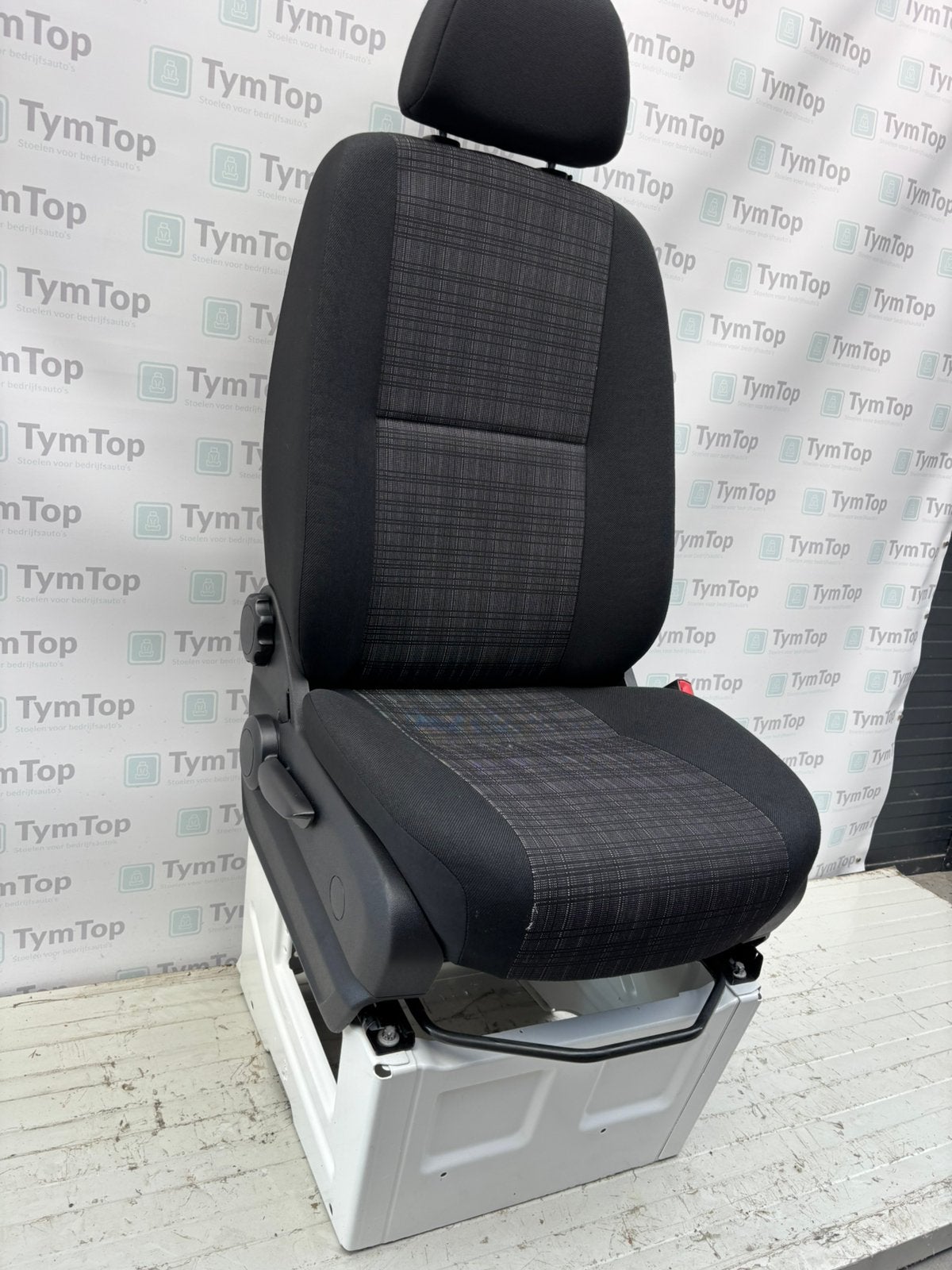 stoel voor Mercedes Sprinter w906 Volkswagen Crafter