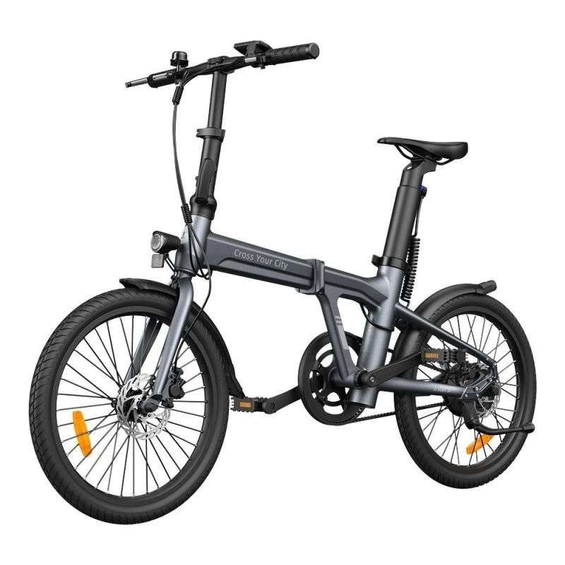 ADO Air 20 Vouwfiets – Elektrisch & Super Compact- €1099,-, Niet ingevuld, Nieuw, Ophalen of Verzenden, Niet ingevuld