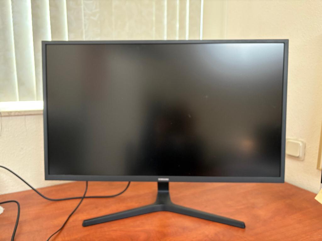Samsung LU32J590UQU 31.5" Ultra HD LED Monitor, Computers en Software, Monitoren, Ophalen, 31,5 inch, Full HD, Zo goed als nieuw