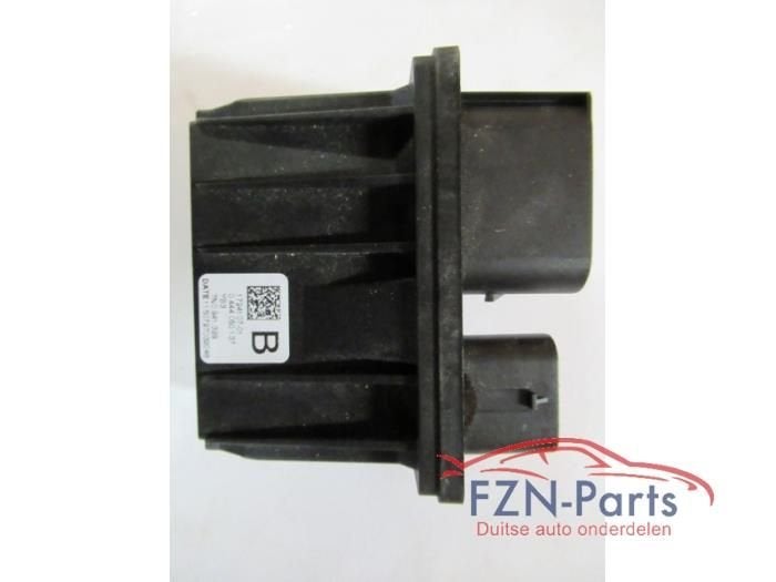 VW Passat B8 Reductiemiddeldoseersysteem Module, Ophalen of Verzenden, Gebruikt