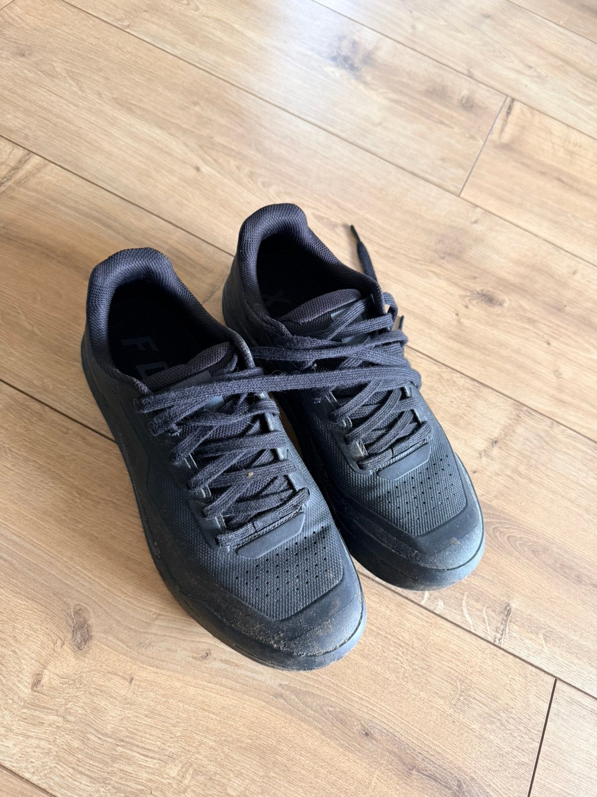 Fox Union Flat MTB schoenen - Maat 42, Fietsen en Brommers, Fietsaccessoires | Fietskleding, Heren, Schoenen, Overige maten, Ophalen of Verzenden