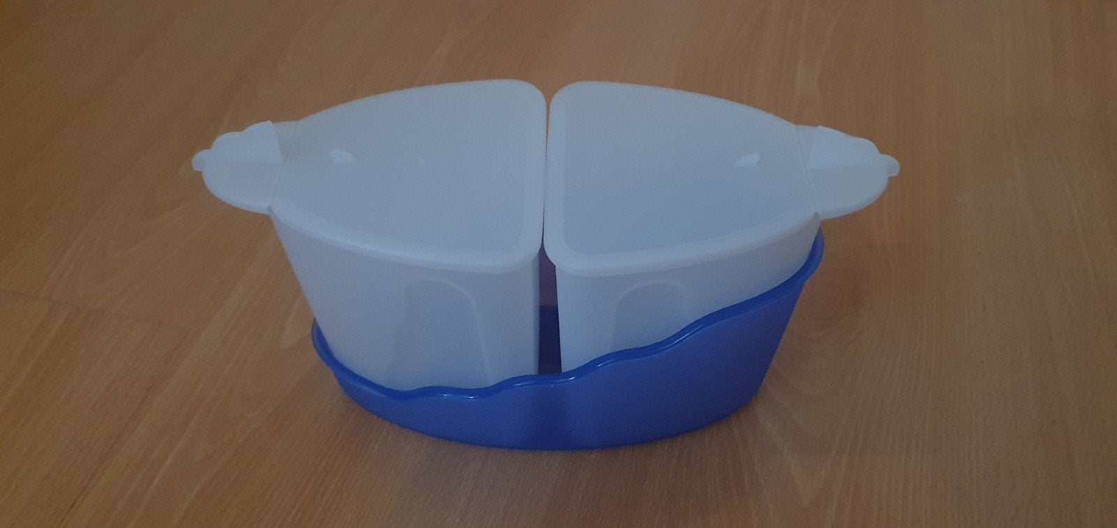 tupperware, Ophalen of Verzenden, Nieuw, Overige typen