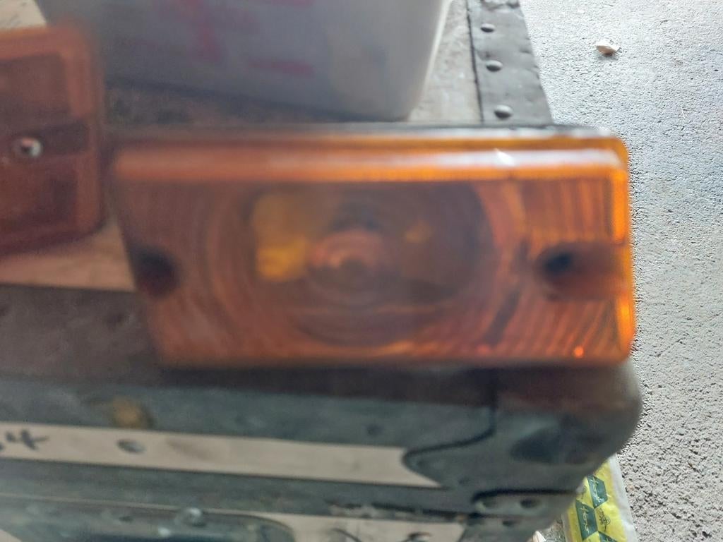 Daf 33 richtingaanwijzer, Auto-onderdelen, Verlichting, Ophalen of Verzenden