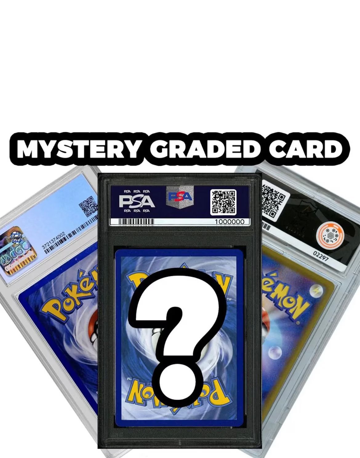 Mystery slab pokemon, Ophalen of Verzenden, Zo goed als nieuw